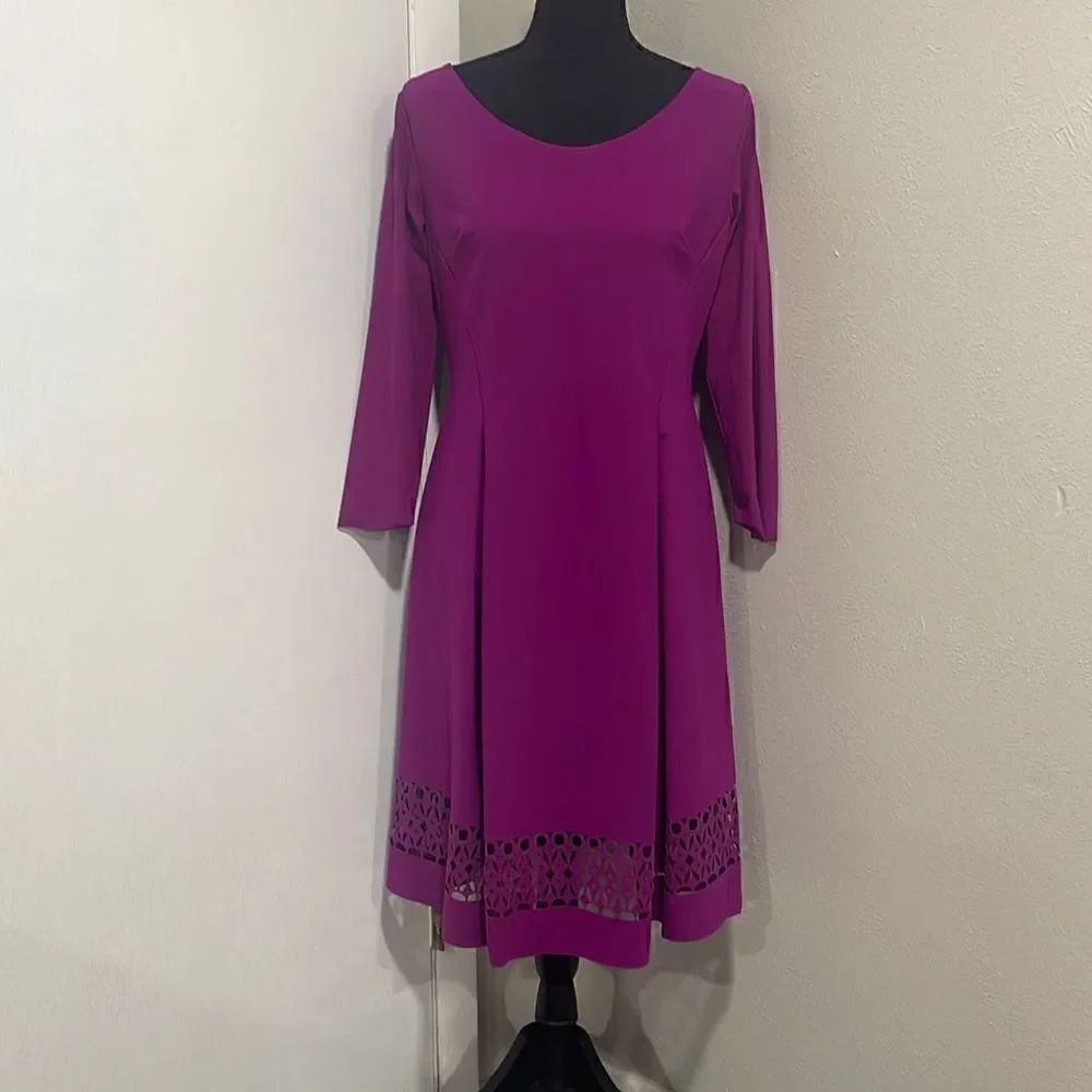 Chiara Boni Dress. Size 48EU